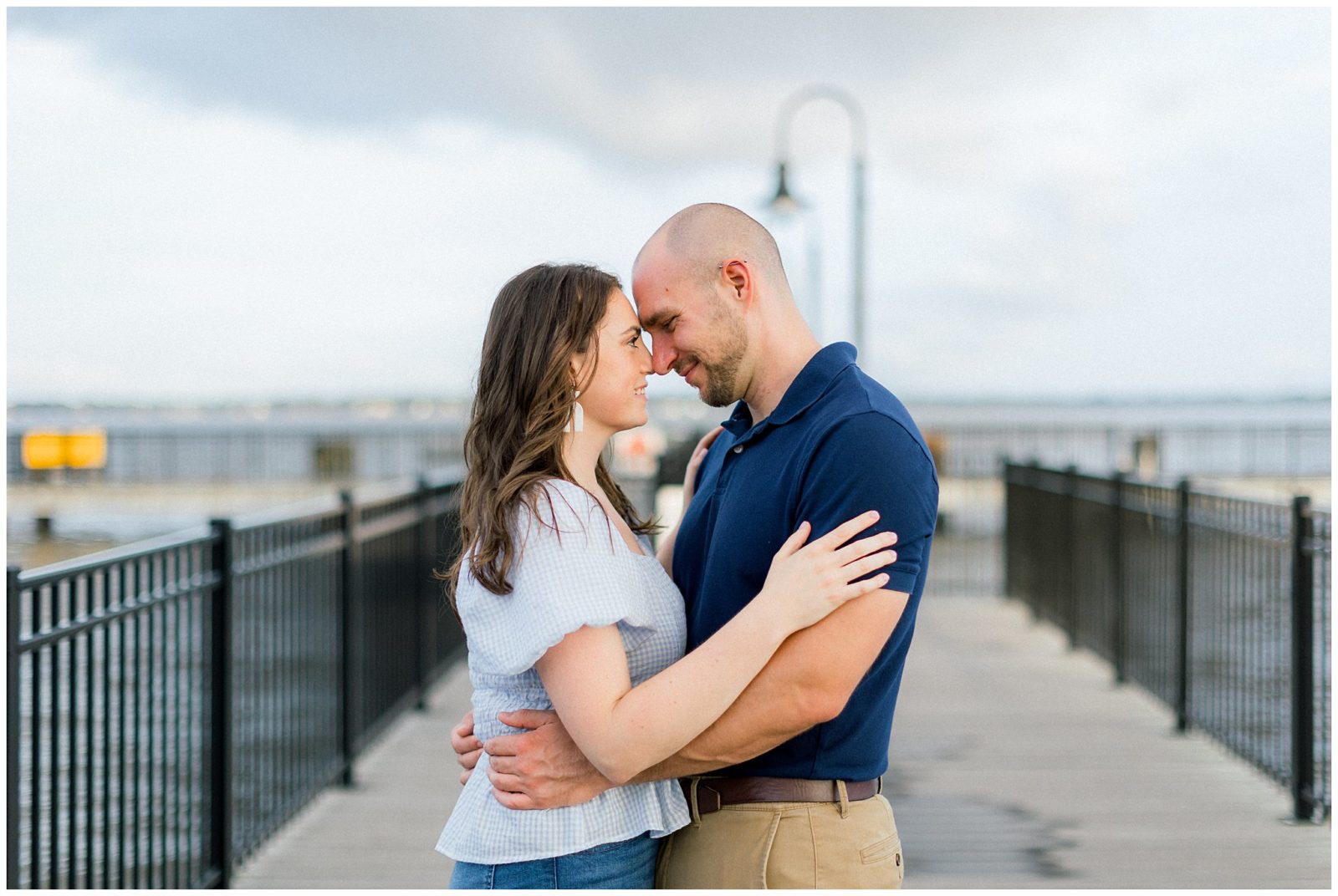Engagement Session YORK PA