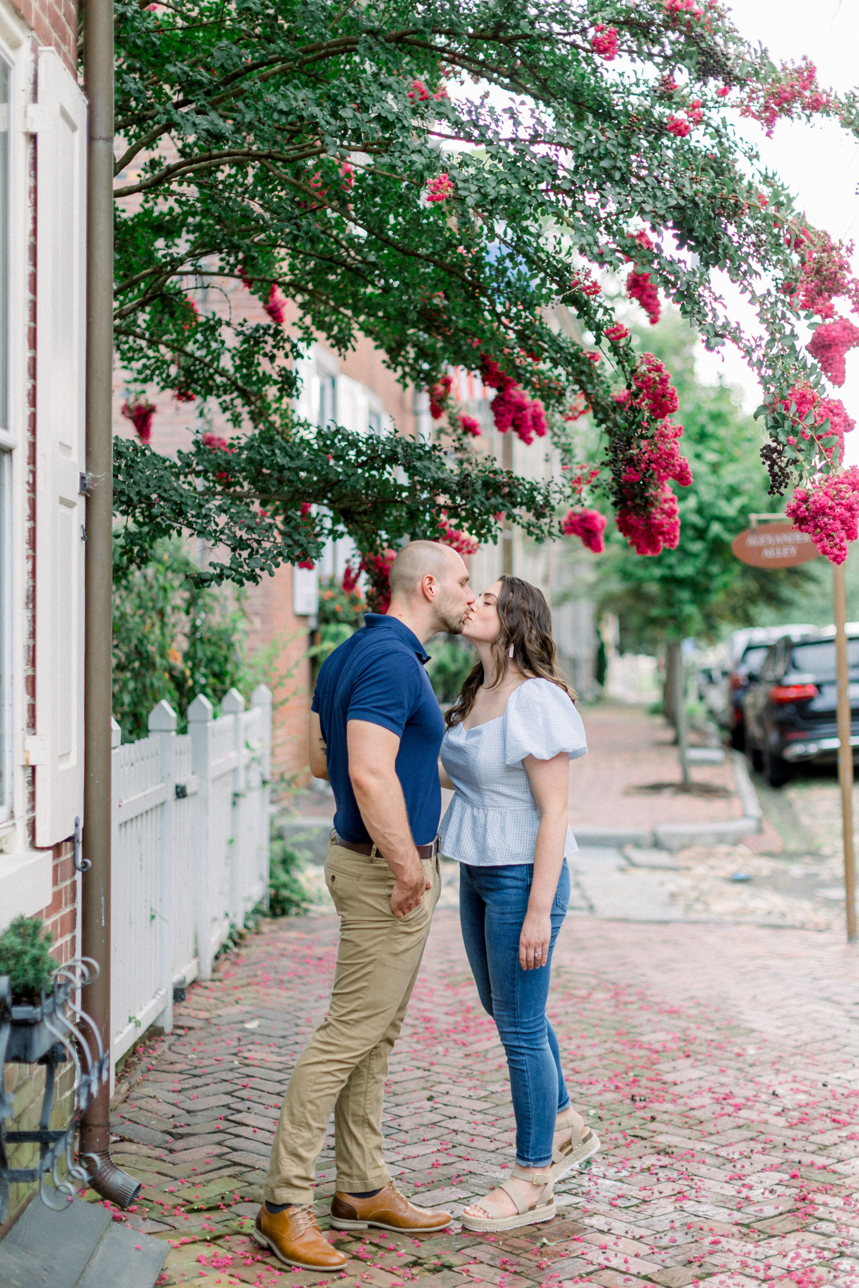 Deleware Engagement Session