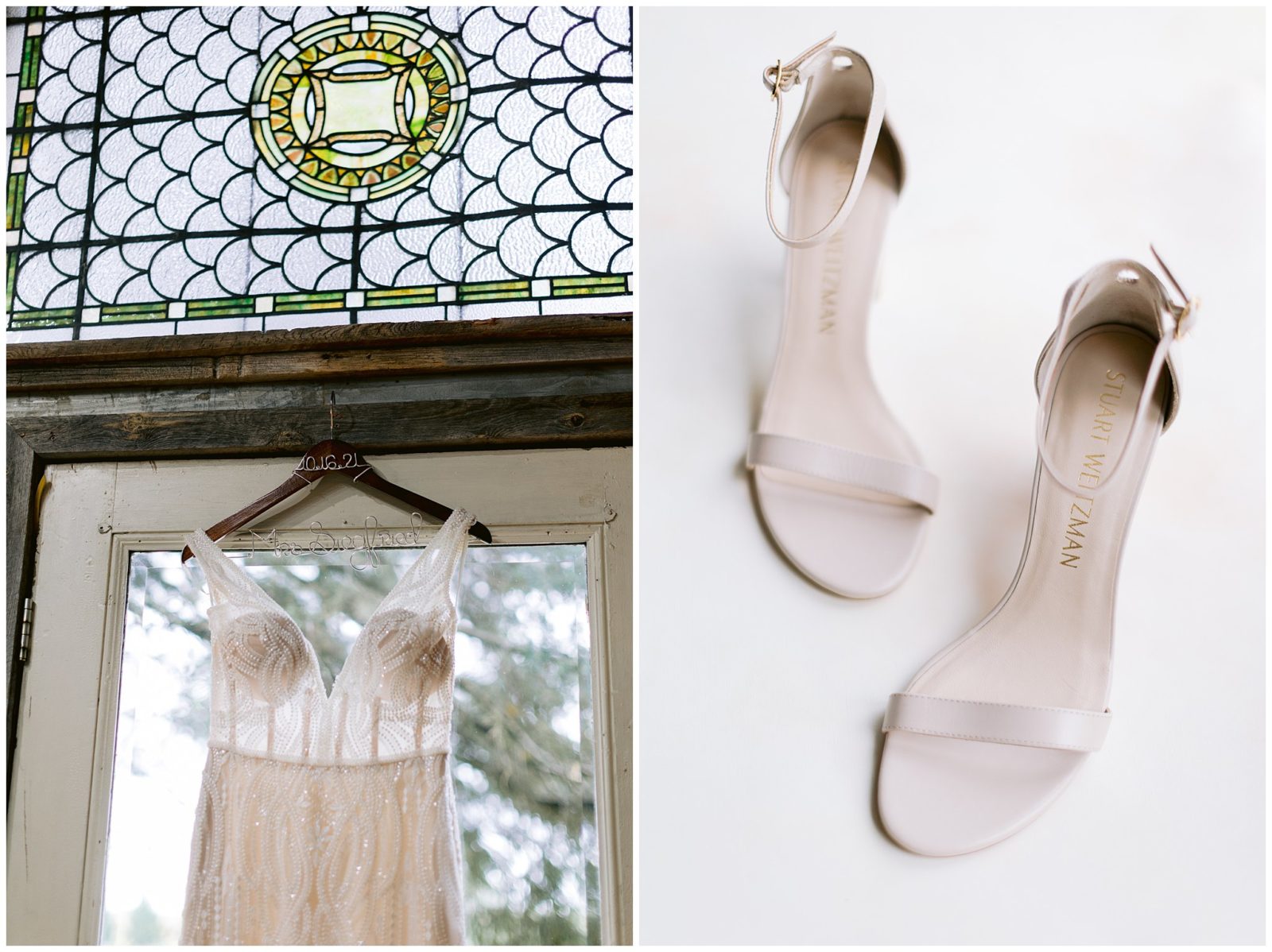 State College Wedding Gillbrook Farms