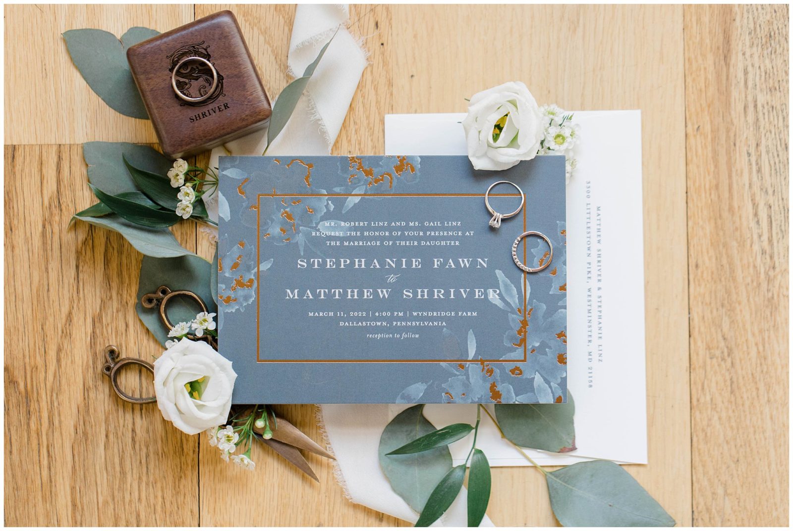 York PA Wedding Photo and Video