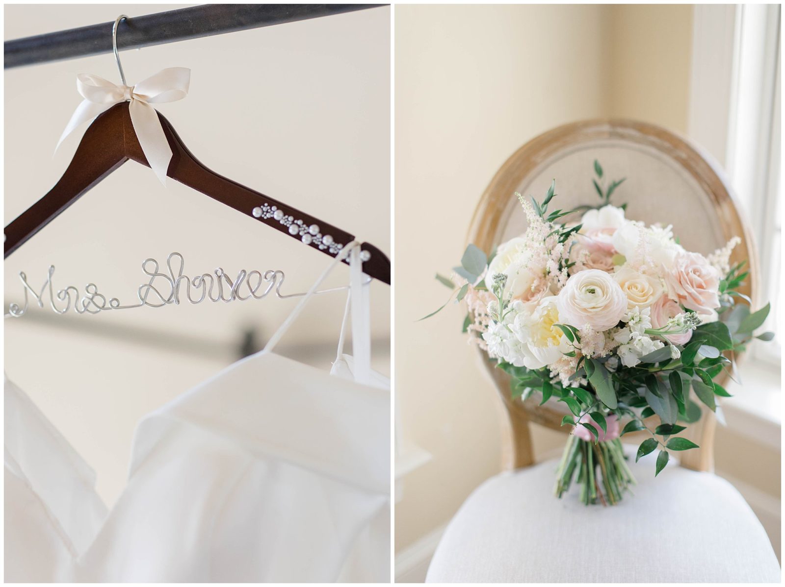 Wyndridge Farm Wedding