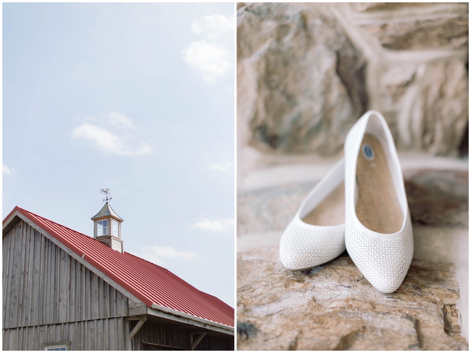 Wyndridge Farm Wedding