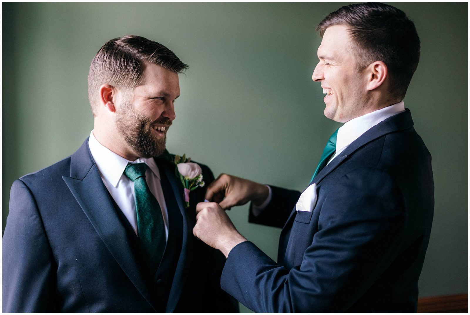 York Wedding Photographers