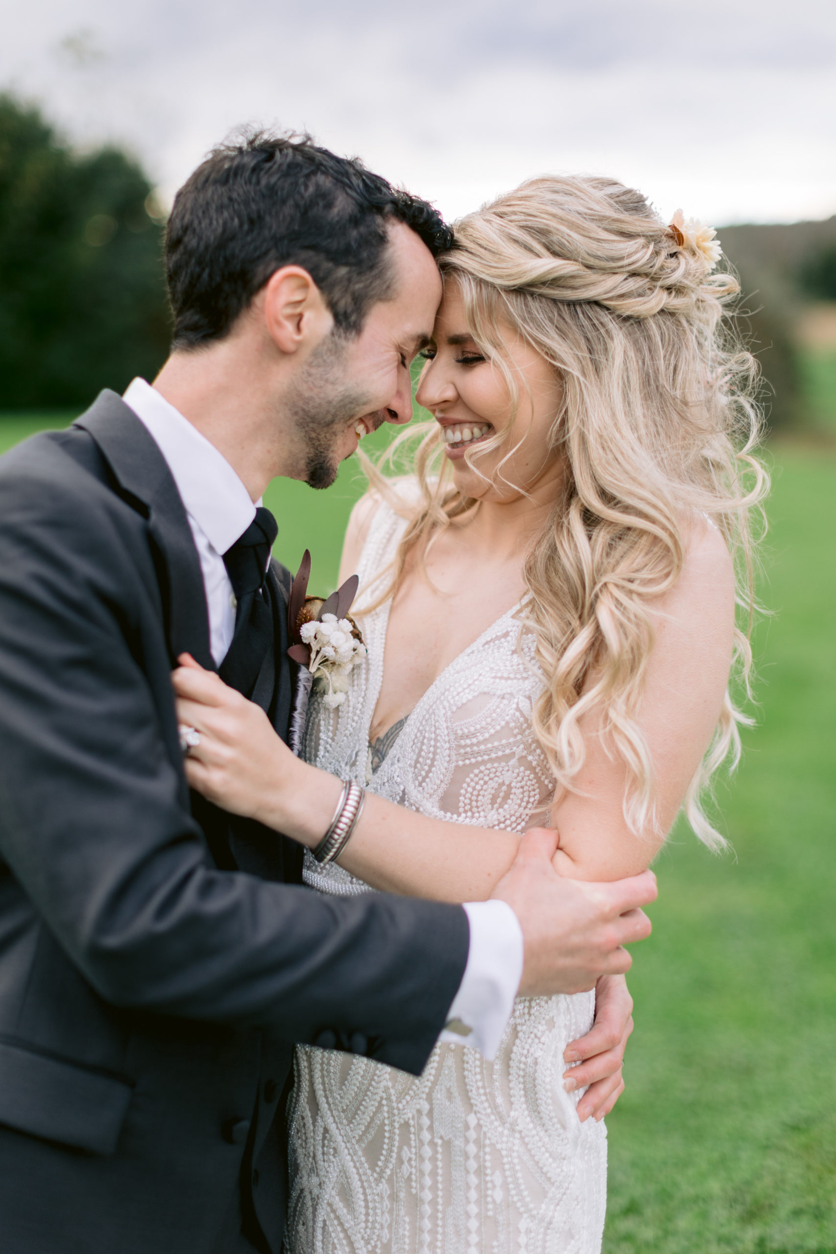 State College Wedding