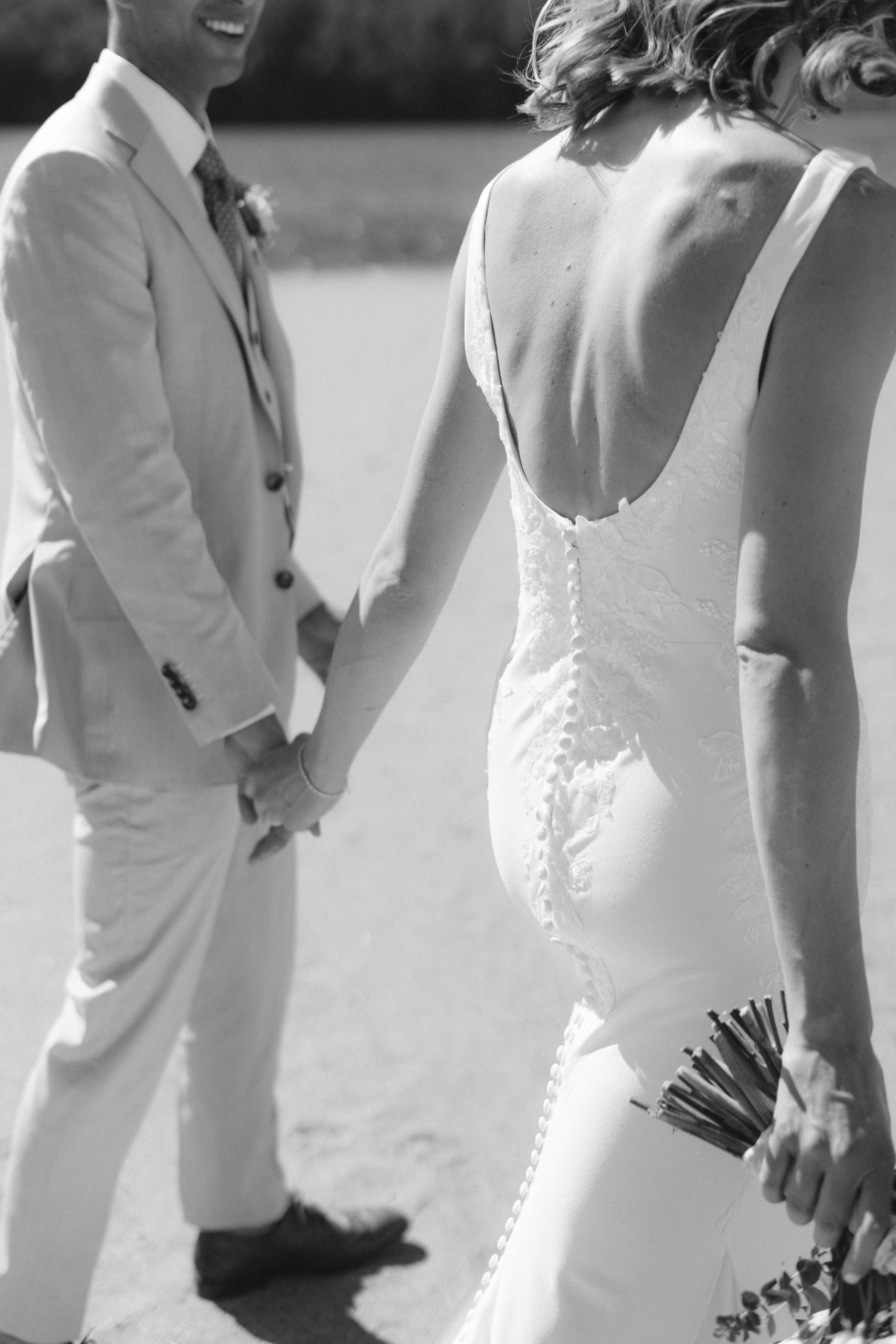 Adirondacks wedding